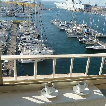 R.I.O. Passions Lejlighed Toulon Eksteriør billede