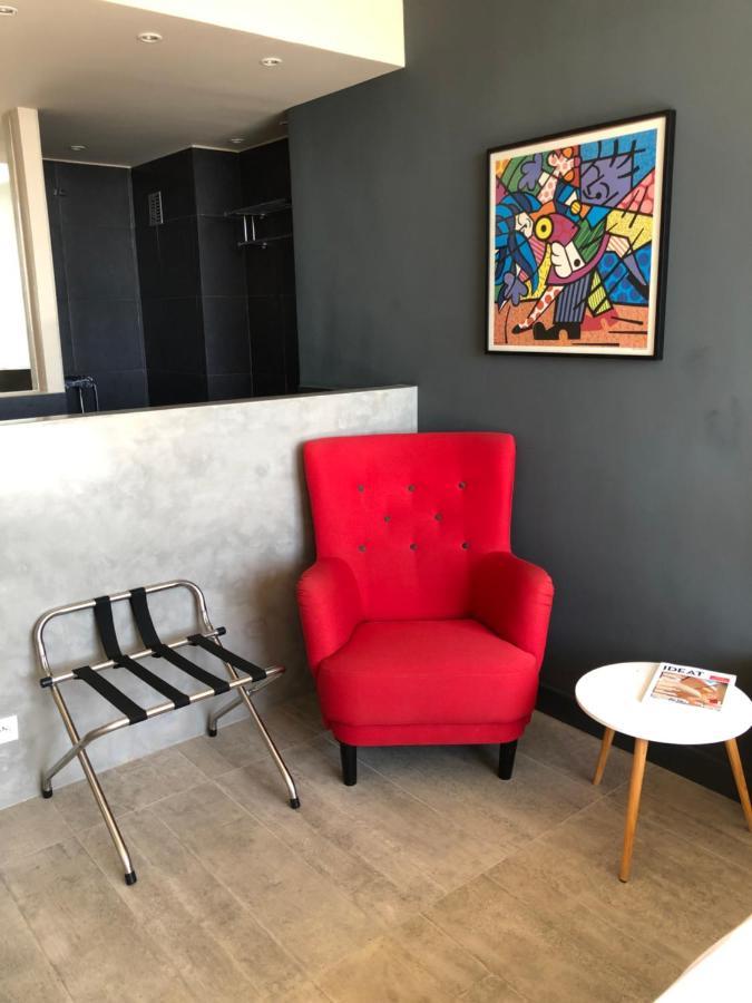 R.I.O. Passions Lejlighed Toulon Eksteriør billede