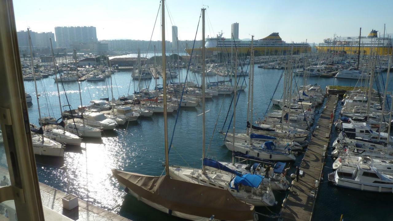 R.I.O. Passions Lejlighed Toulon Eksteriør billede