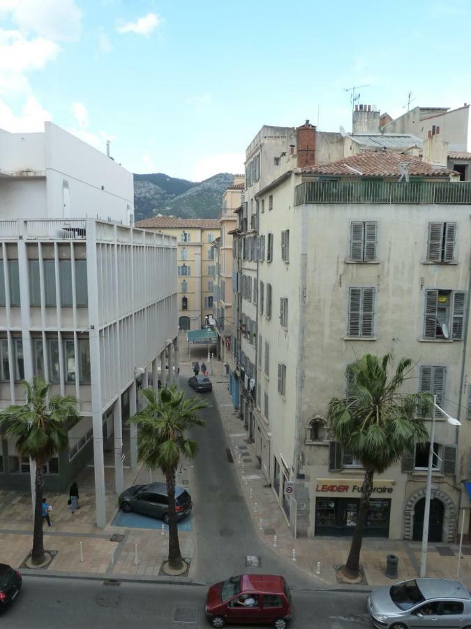R.I.O. Passions Lejlighed Toulon Eksteriør billede