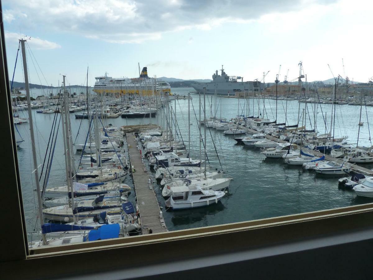 R.I.O. Passions Lejlighed Toulon Eksteriør billede