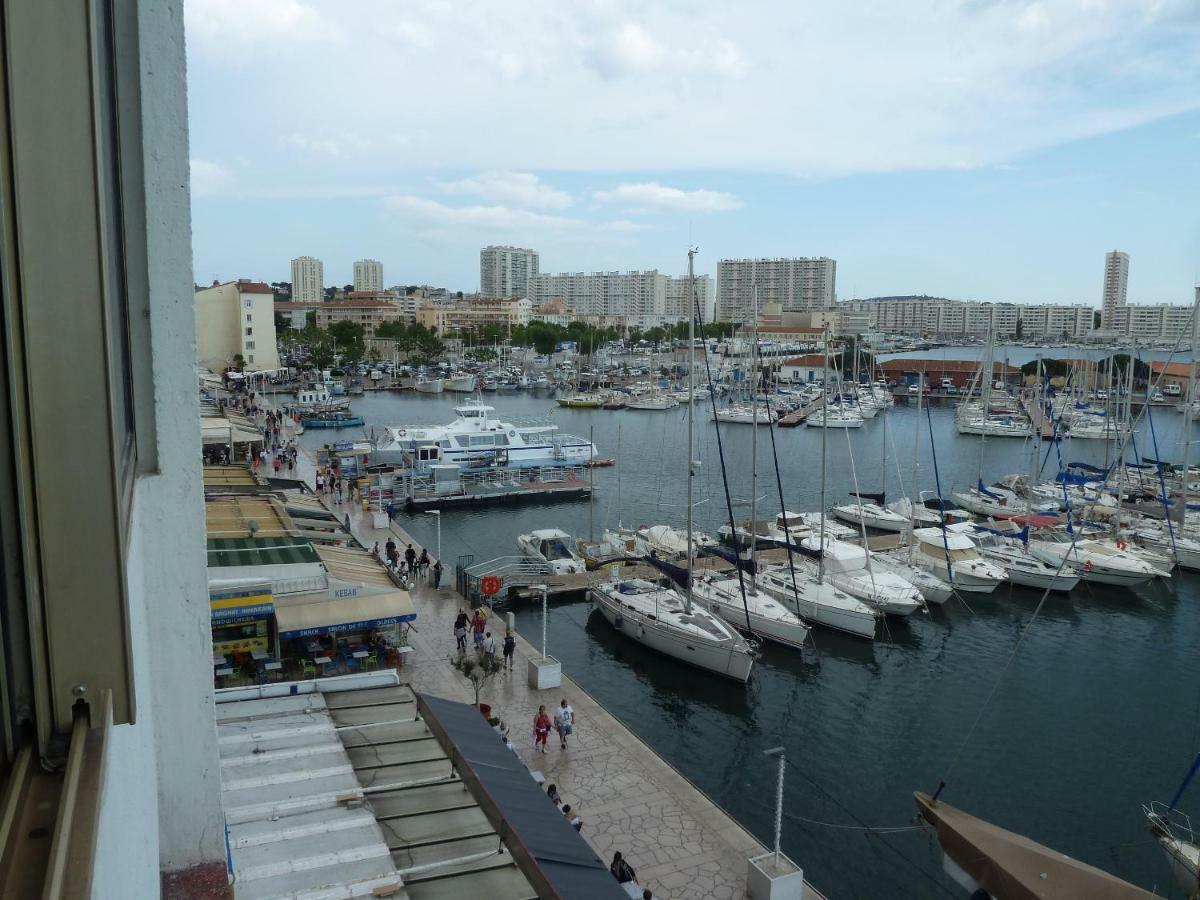 R.I.O. Passions Lejlighed Toulon Eksteriør billede